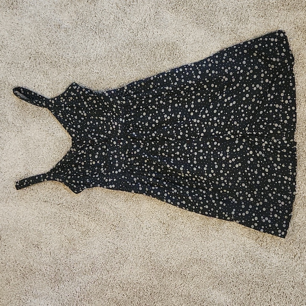 O'Neil Babydoll Dress